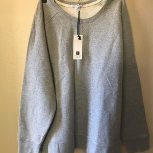 Brand New with Tags Richer Poorer Sweatshirt